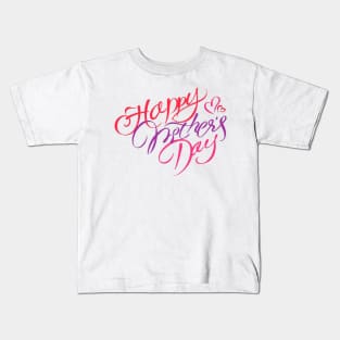 Happy mothers day Kids T-Shirt